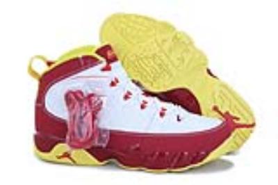 Air Jordan 9-117